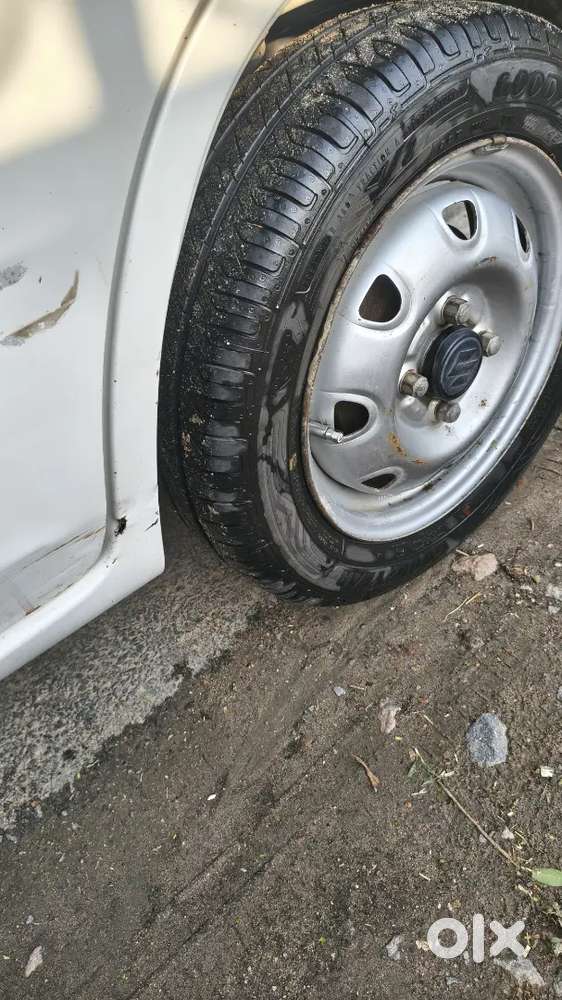 Maruti Suzuki Zen Estilo 2010 Petrol 95000 Km Driven