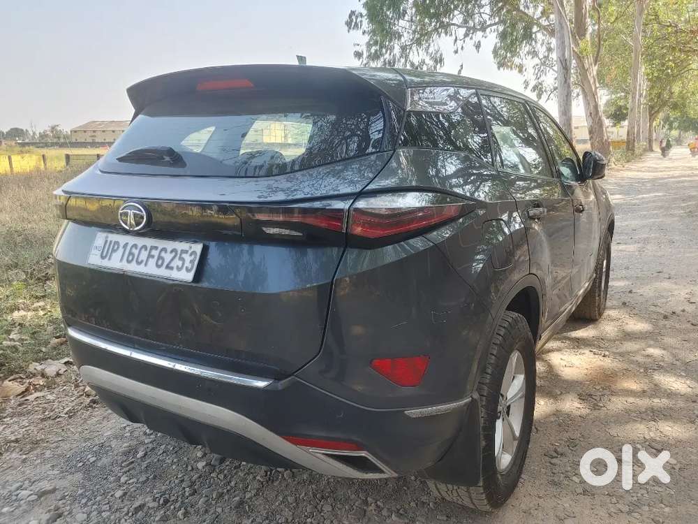 Tata Harrier 2019  1st Owner  Up16  Well Maintained Suv