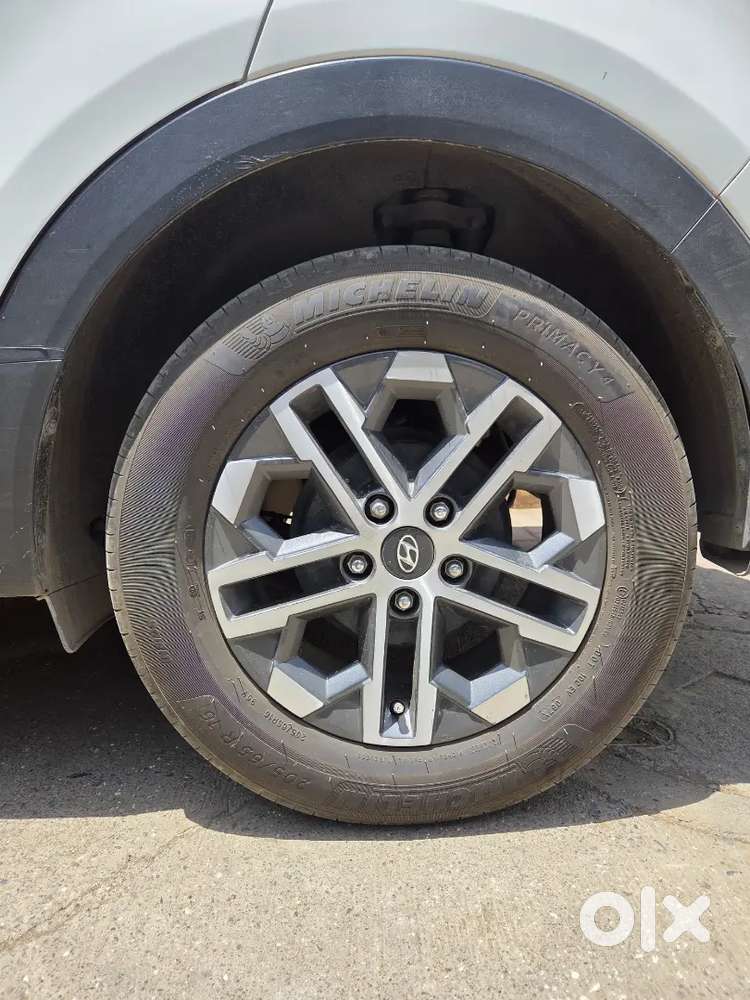 Hyundai Creta 2019 Diesel Well Maintained