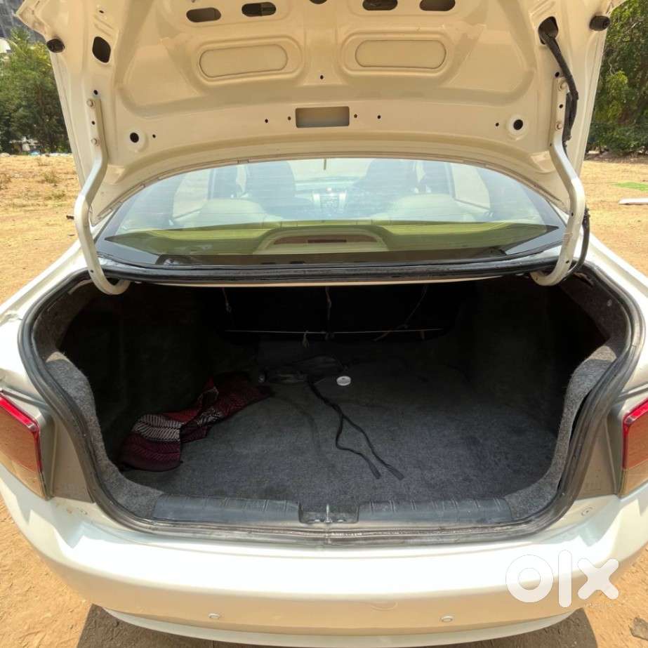 Honda City S Mt, 2011, Petrol