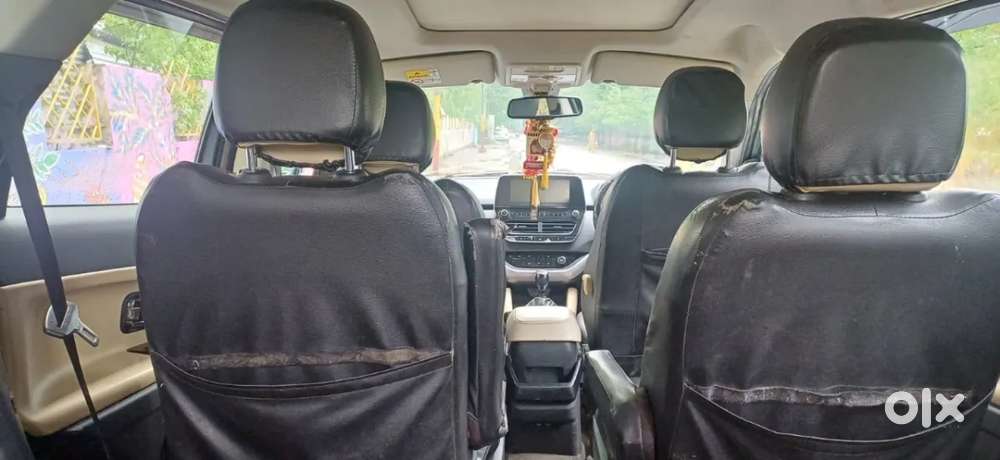 Tata Safari 2.0 Kryotec Xz Plus, 2022, Diesel