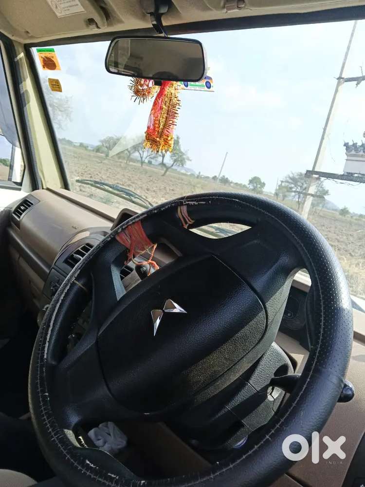 Mahindra Be 6 2025 Model Diesel Manual