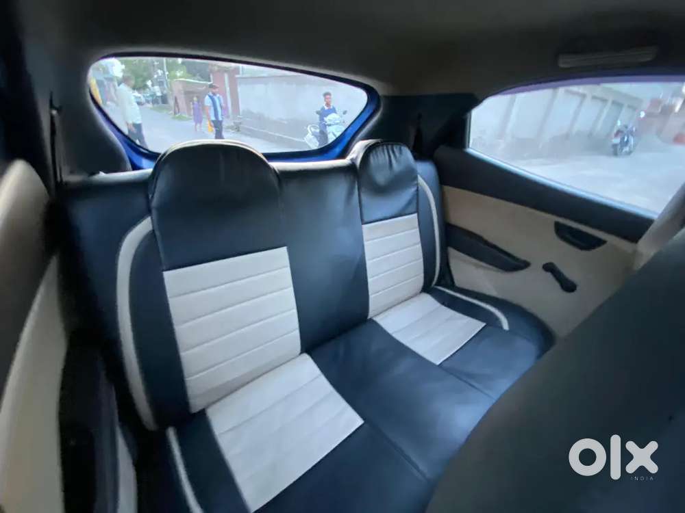 Hyundai Eon 2020 Petrol 58000 Excellent Y