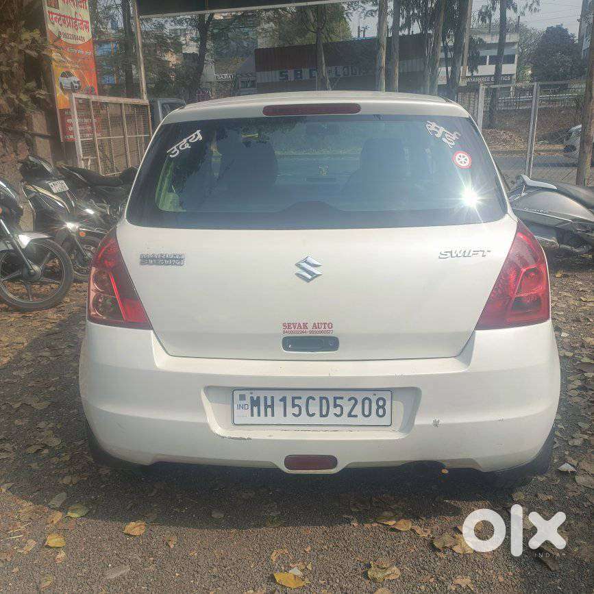 Maruti Suzuki Swift Ldi Bsiv, 2009, Diesel