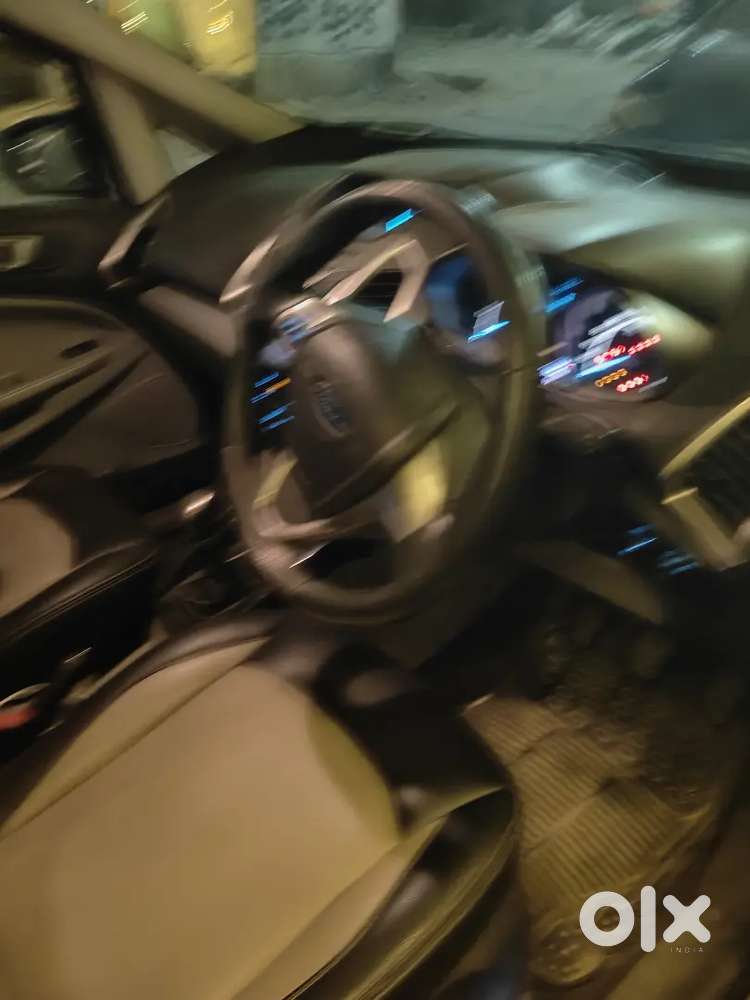 Ford Escort 2015 Diesel Well Maintained