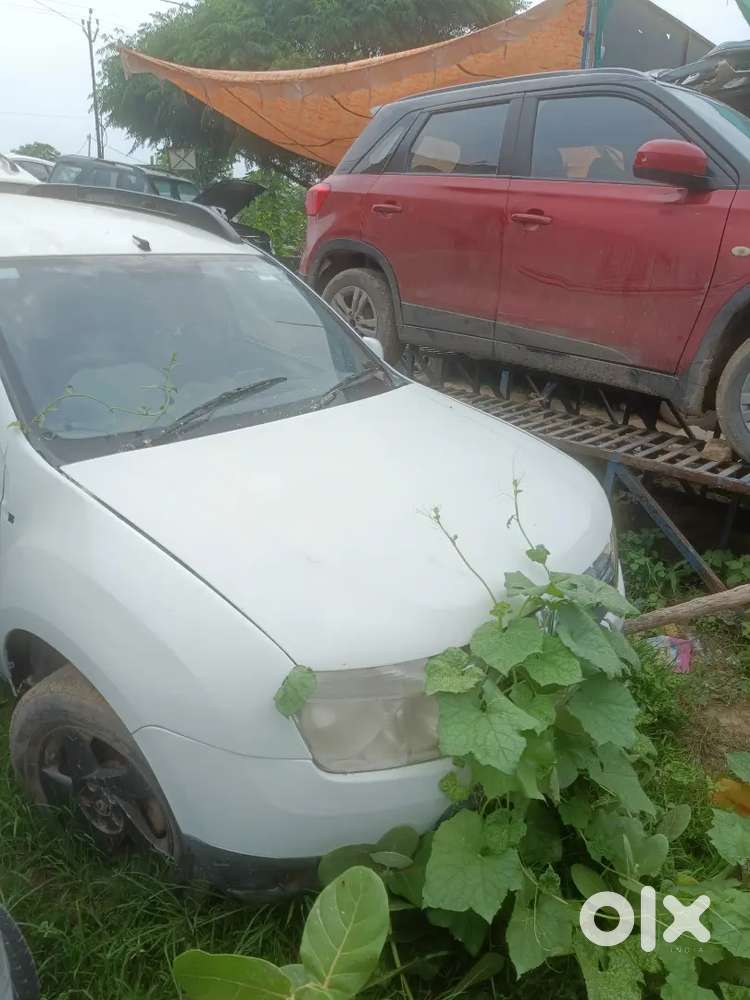 Renault Duster 2015 Diesel 130000 Km Driven