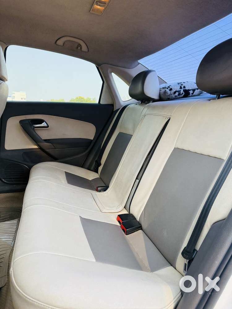 Volkswagen Vento 1.6 Highline Plus 16 Alloy, 2011, Diesel