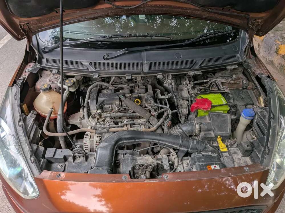 Ford Freestyle 2018 Petrol Manual