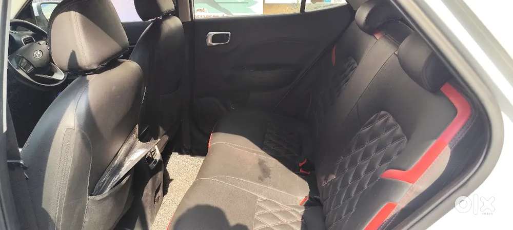 Hyundai Venue 2020 Petrol Excellent Condition