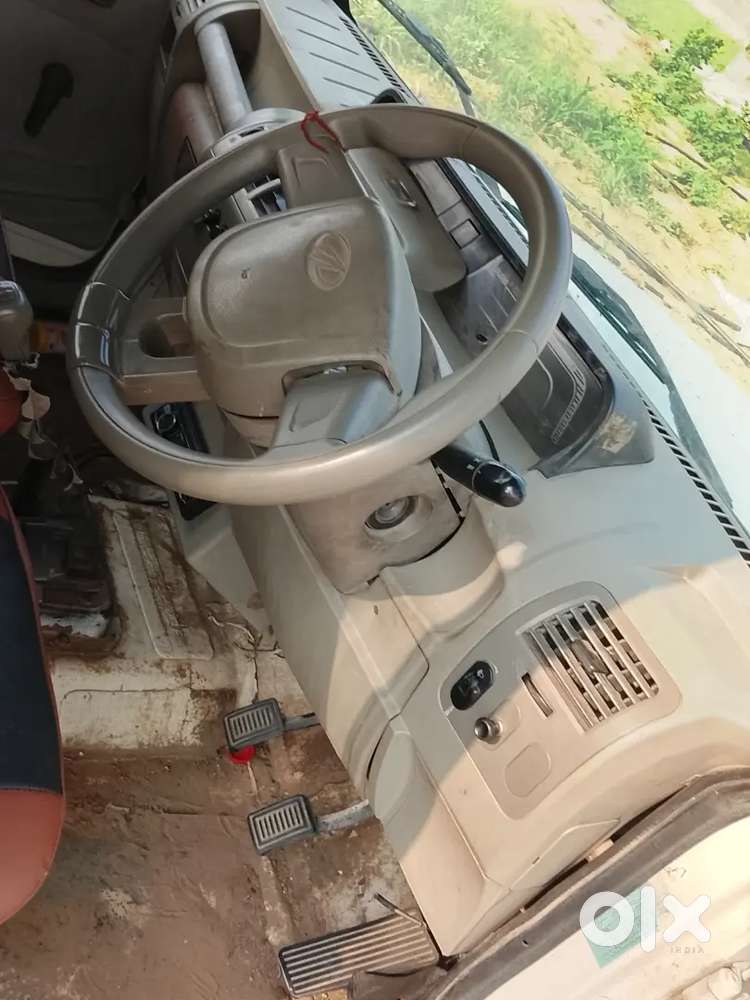 Mahindra Be.09 2015 Diesel 92000 Km Driven