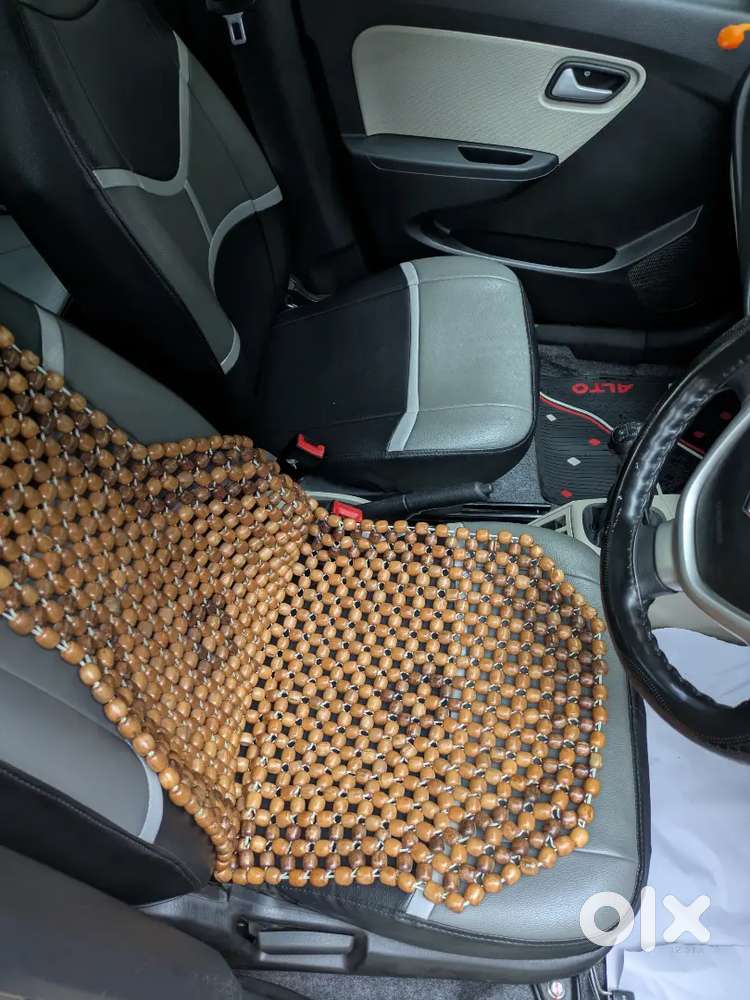 Maruti Suzuki Alto 800 Vxi Plus 2023