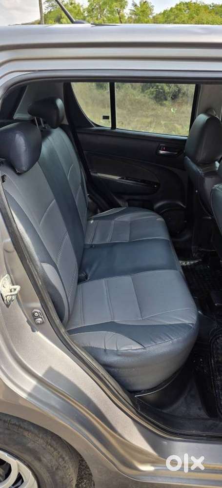 Maruti Suzuki Swift 2011-2014 Vdi, 2012, Diesel