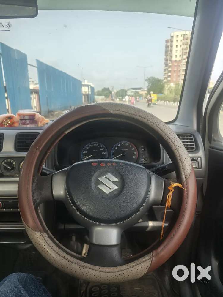 Maruti Suzuki Wagon R 2007 Cng & Hybrids Good Condition