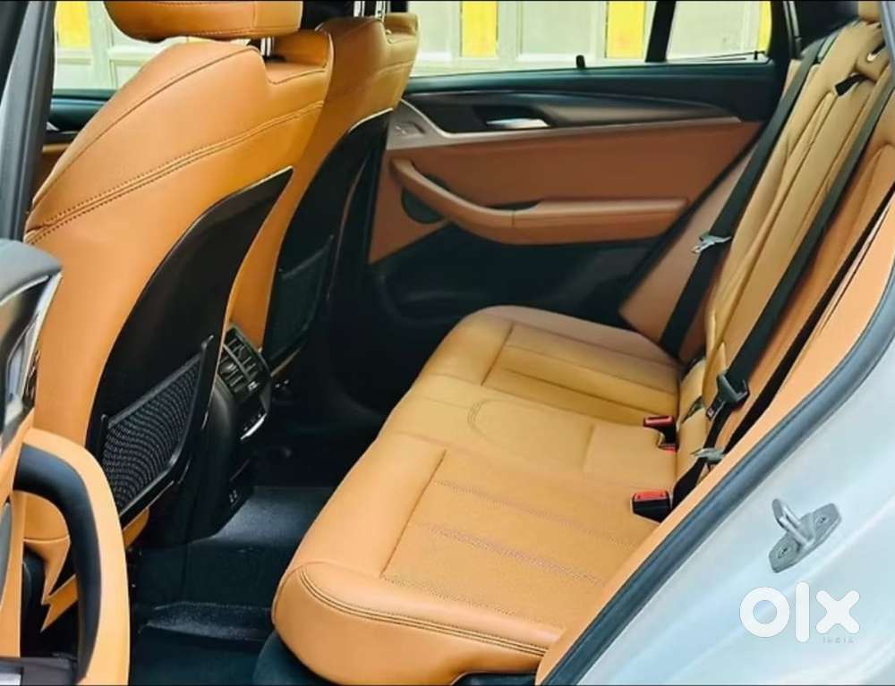 Bmw X3 2.0 Xdrive 30i M Sport, 2023, Petrol