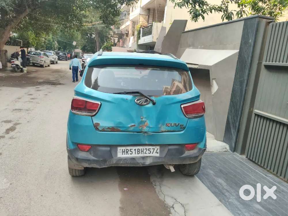 Kuv 100 For Sale