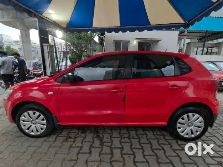 Volkswagen Polo Diesel Comfortline 1.2l, 2013, Diesel