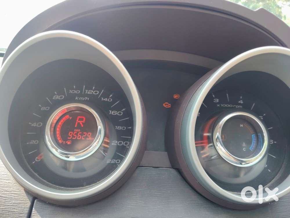 Mahindra Xuv500 2011-2015 W8 2wd, 2012, Diesel