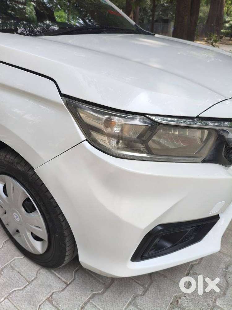 Honda Amaze E 1.2 Petrol Mt, 2020, Cng & Hybrids