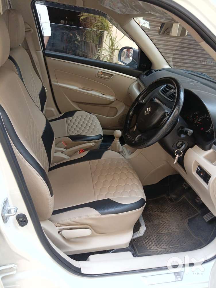 Maruti Suzuki Swift Dzire Tour Ldi, 2022, Cng & Hybrids
