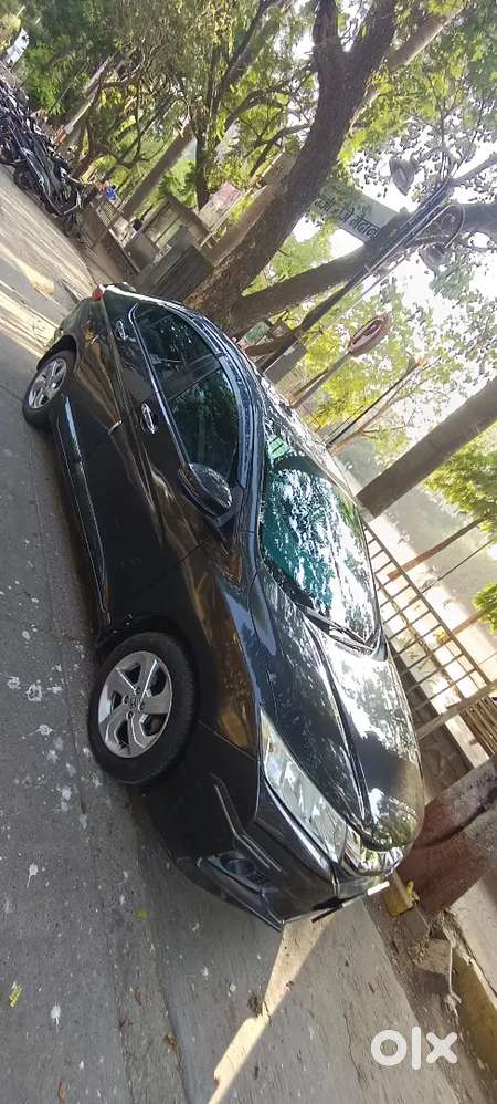 Honda City 2016 Petrol 76000 Km Driven