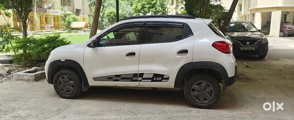 Renault Kwid For Sale