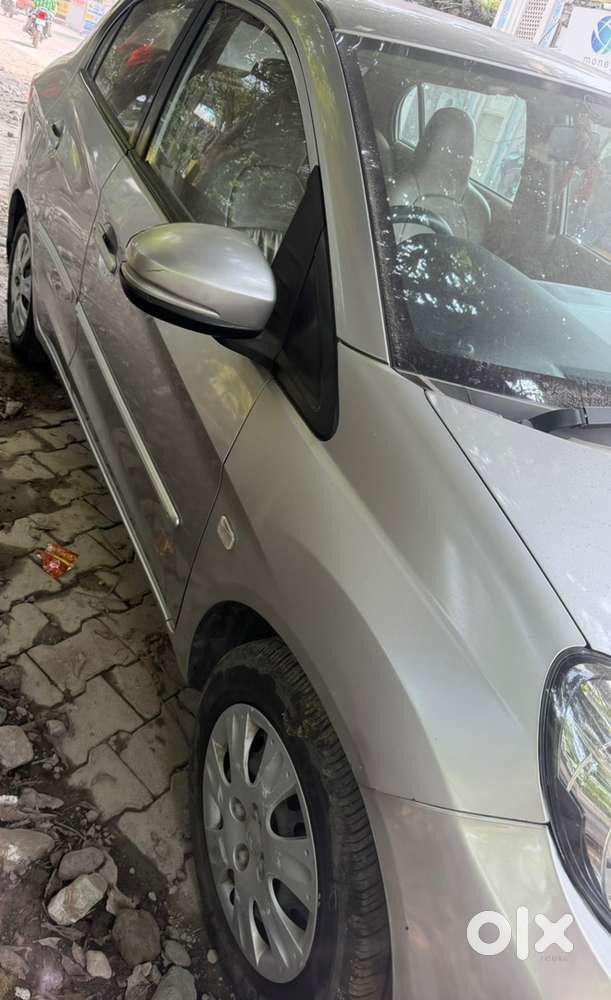 Honda Amaze 2019 Petrol