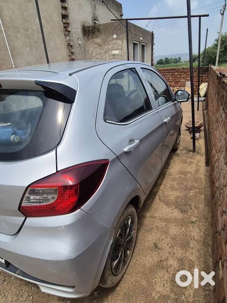 Tata Tiago Revotron 2020 Petrol