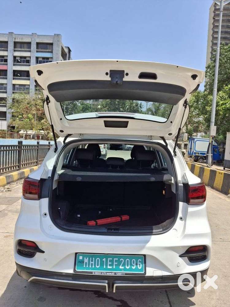 Mg Zs Ev, 2023, Electric