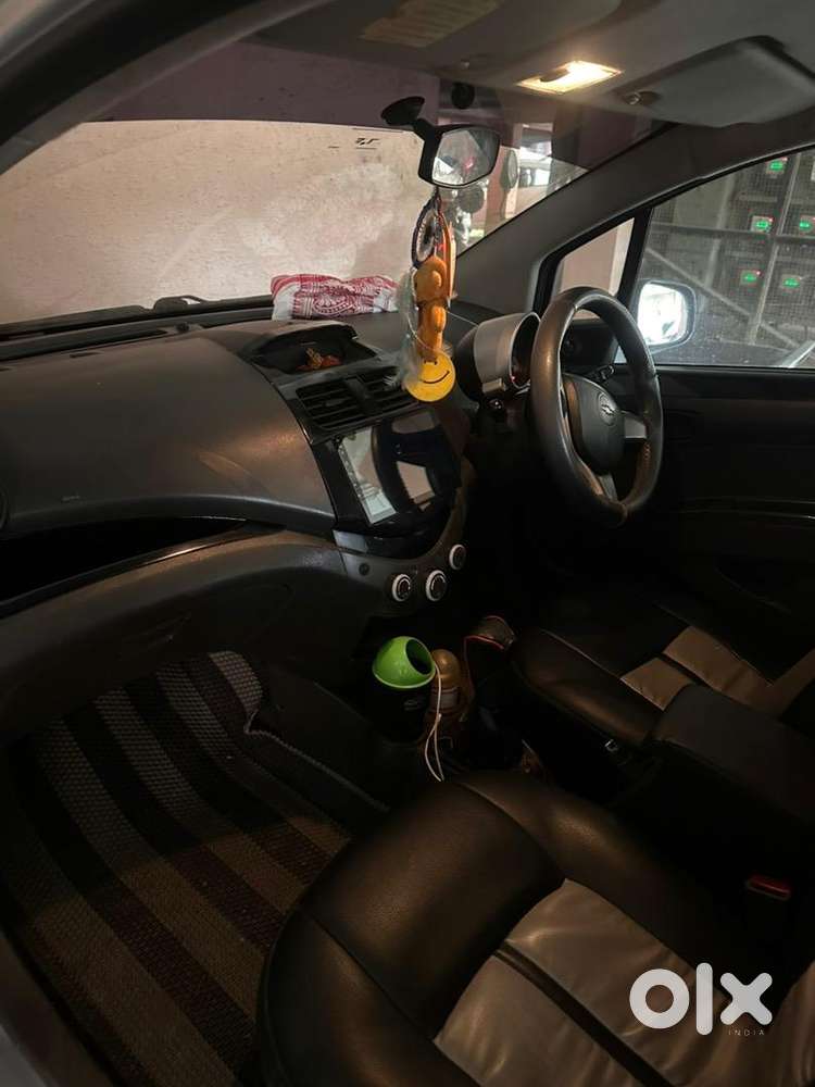 Well Maintained Diesel Car  Manual  63k Driven