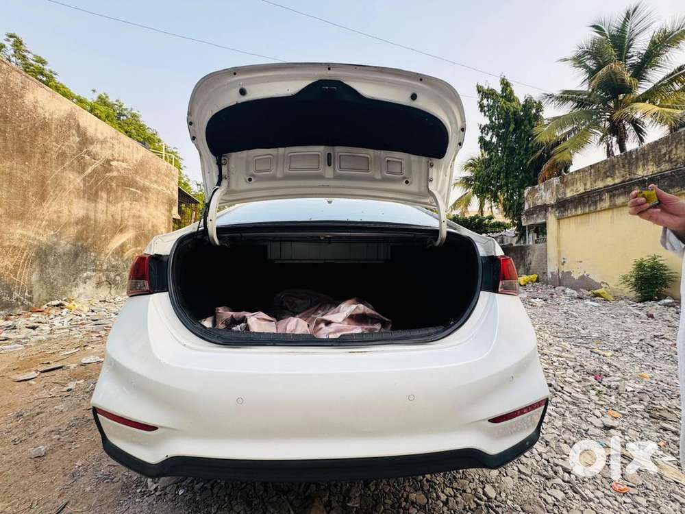 Hyundai Verna 1.6 2018