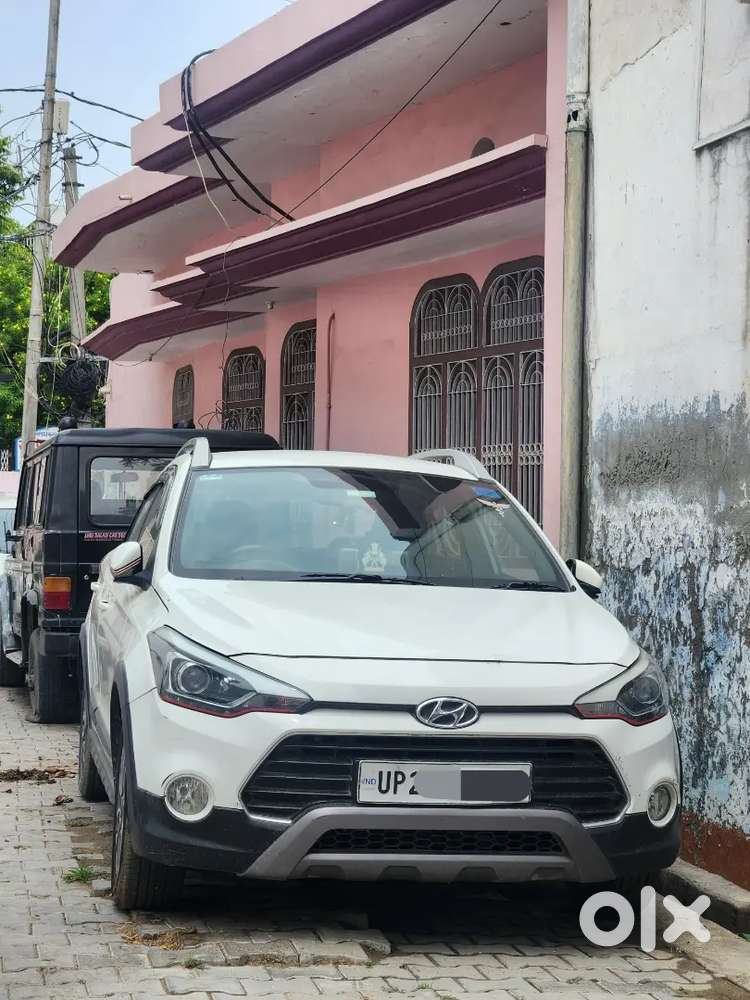 Hyundai I20 Active 1.2 2018