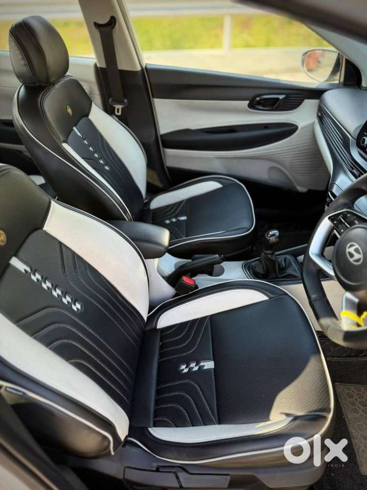 Hyundai I20 Sportz 1.2 Mt, 2023, Petrol