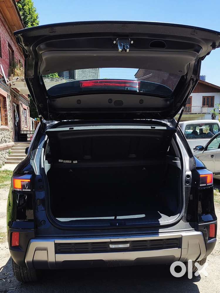 Hyundai Creta, 2024, Petrol