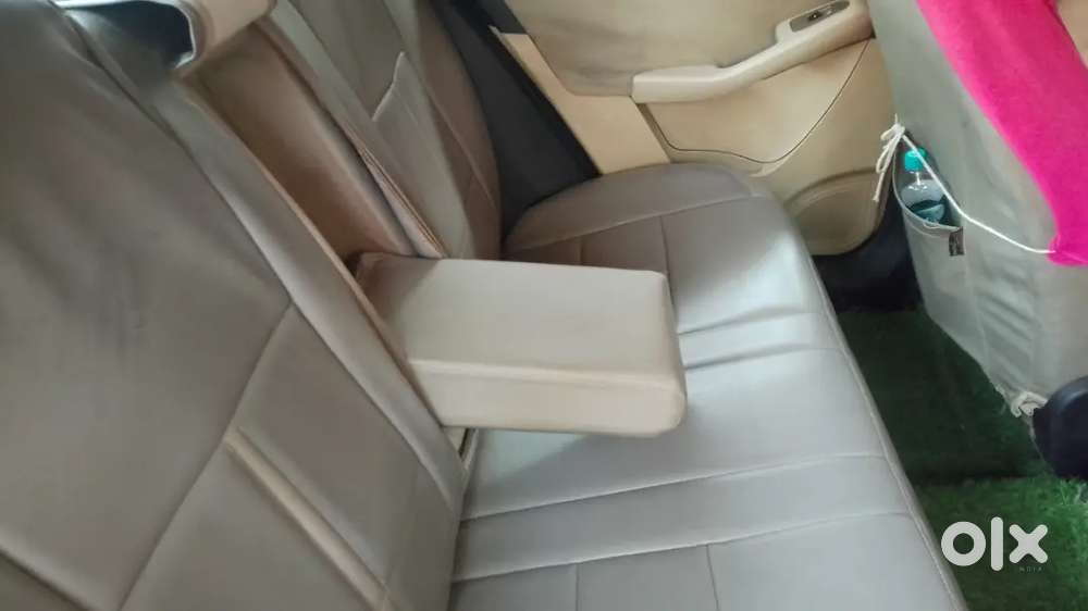 Tata Manza 2012 Diesel 185000 Km Driven