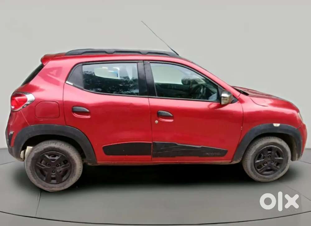 Renault Kwid Rxl 2020
