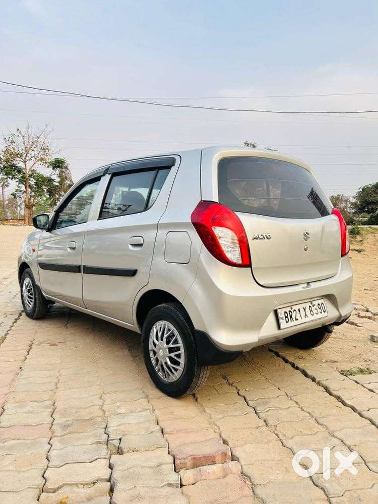 Maruti Suzuki Alto 800 Vxi Airbag, 2020, Petrol