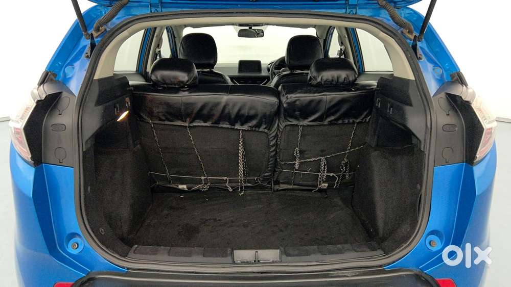 Tata Nexon 1.2 Revotron Xza Plus (l), 2019, Petrol