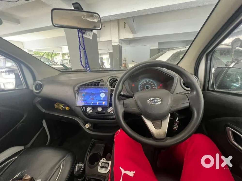 Datsun Redigo 2020 Cng & Hybrids Good Condition