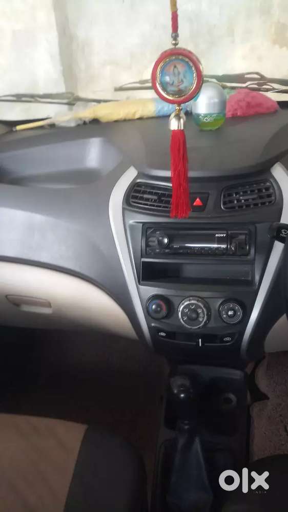 Hyundai Eon 2016 Petrol 55000  Km Driven