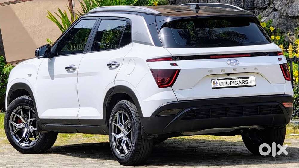 Hyundai Creta 1.4 S Plus Crdi, 2021, Diesel