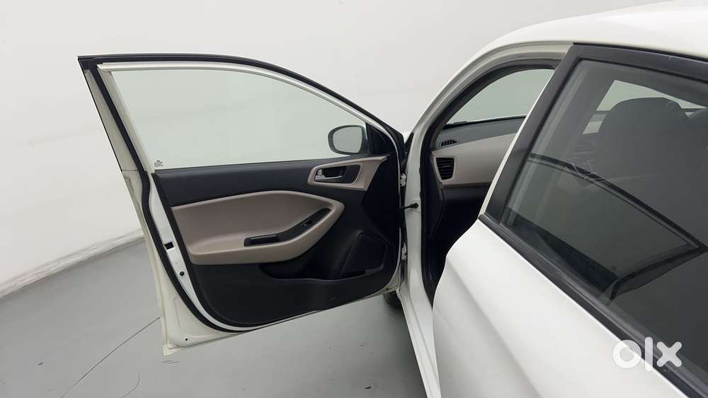 Hyundai Elite I20 [ ] 1.2 Sportz, 2014, Petrol