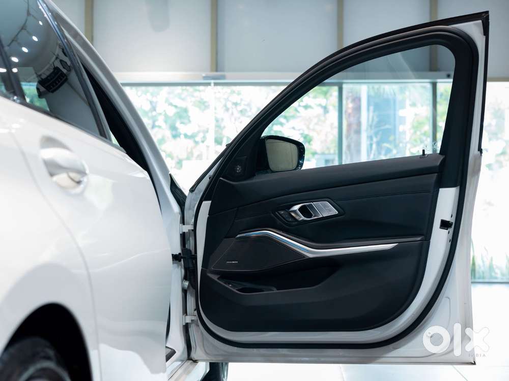 Bmw M340i Xdrive, 2023, Petrol