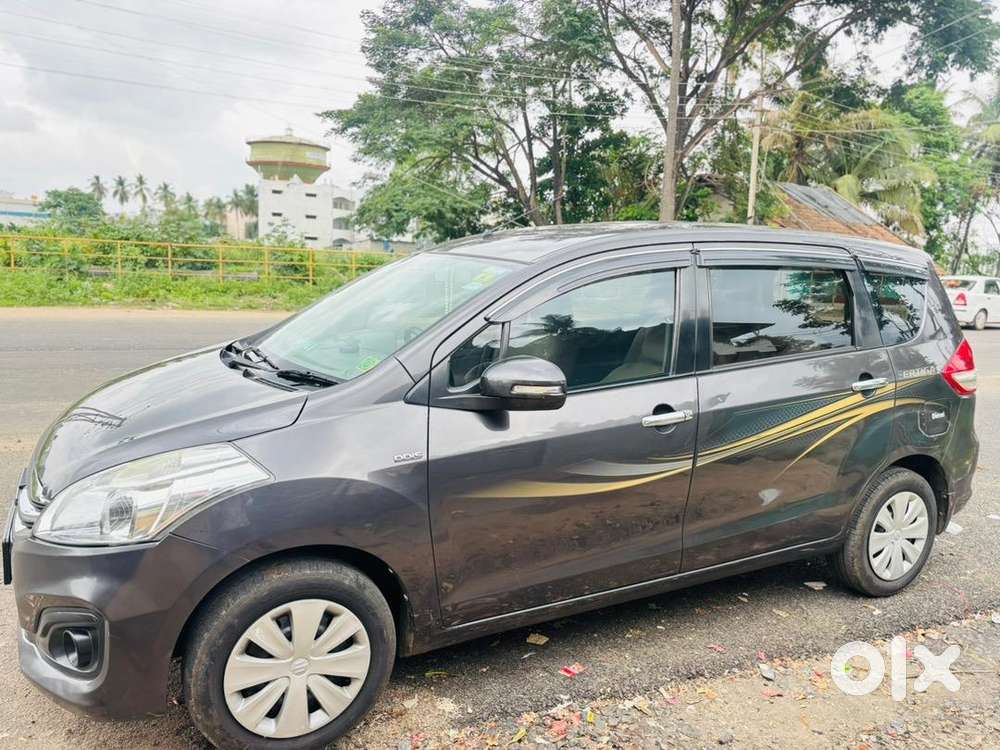 Maruti Suzuki Diesel 2017