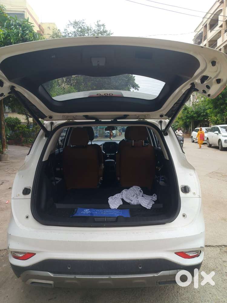 Mg Hector Sharp Pro 1.5 Turbo Mt, 2020, Diesel