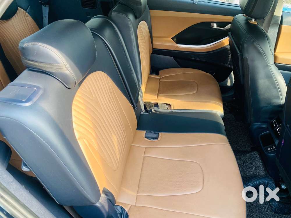 Hyundai Alcazar 1.5 Mt Executive 7s, 2025, Diesel