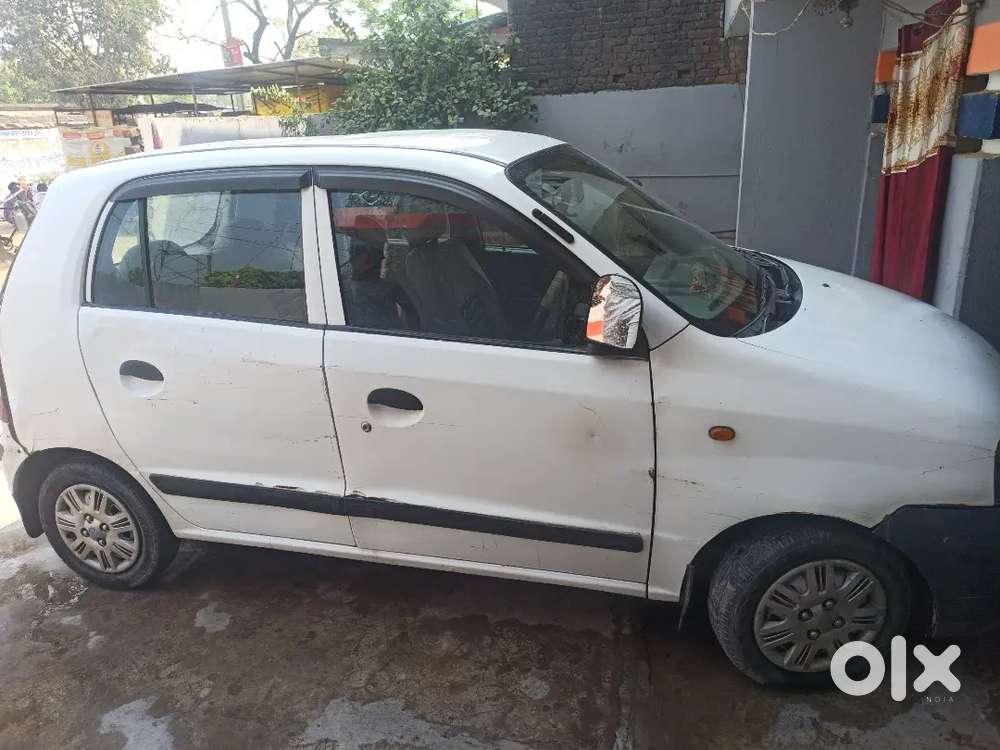 Car Me Koi Dikkat Nahi Hai
