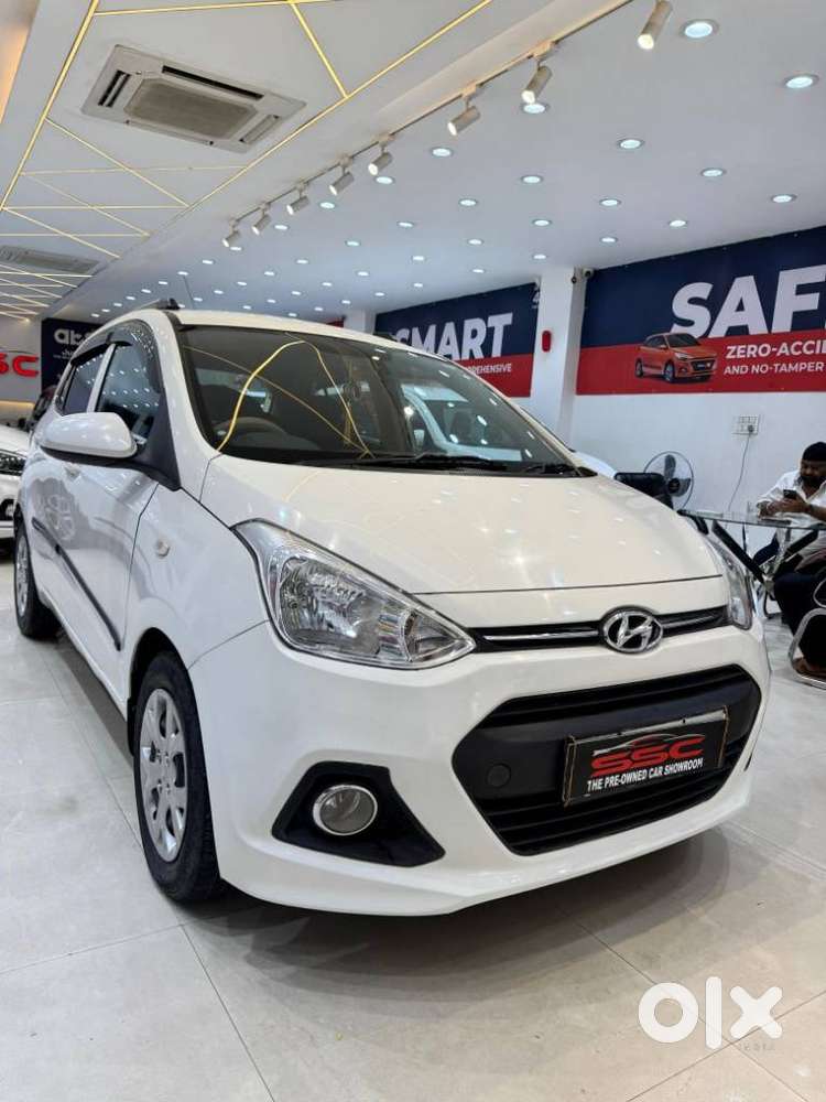 Hyundai Grand I10 1.2 Crdi Magna, 2015, Diesel