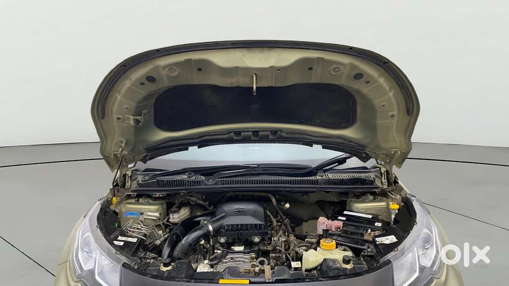 Tata Nexon 1.5 Revotorq Xza Plus Kaziranga, 2023, Petrol