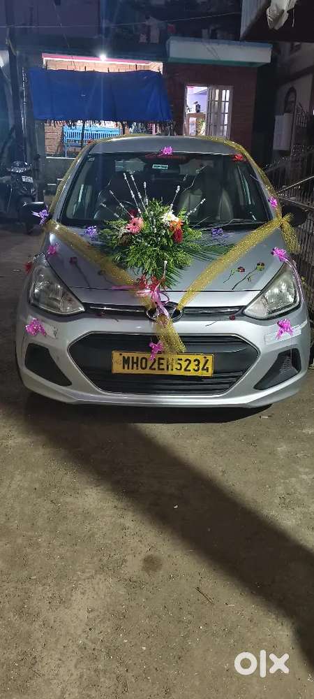 Single Handed In Well Condition Car. Big Dikki.t Permit Car