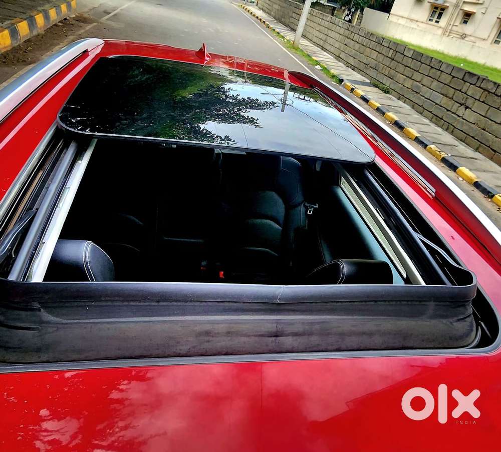 Mg Hector Sharp Diesel Mt, 2020, Diesel